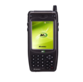Терминал сбора данных, ТСД Mobilecompia M3 Green